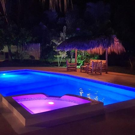 Casa Gio Ξενοδοχείο Las Terrenas Εξωτερικό φωτογραφία