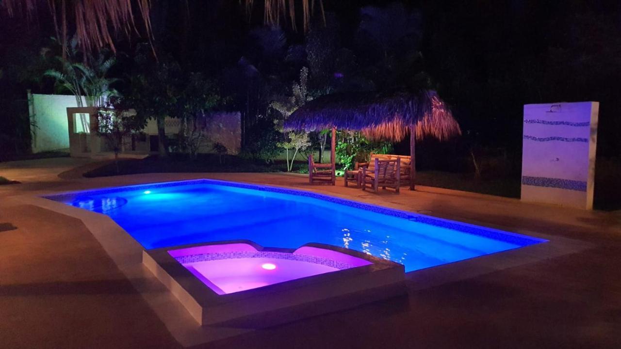 Casa Gio Ξενοδοχείο Las Terrenas Εξωτερικό φωτογραφία