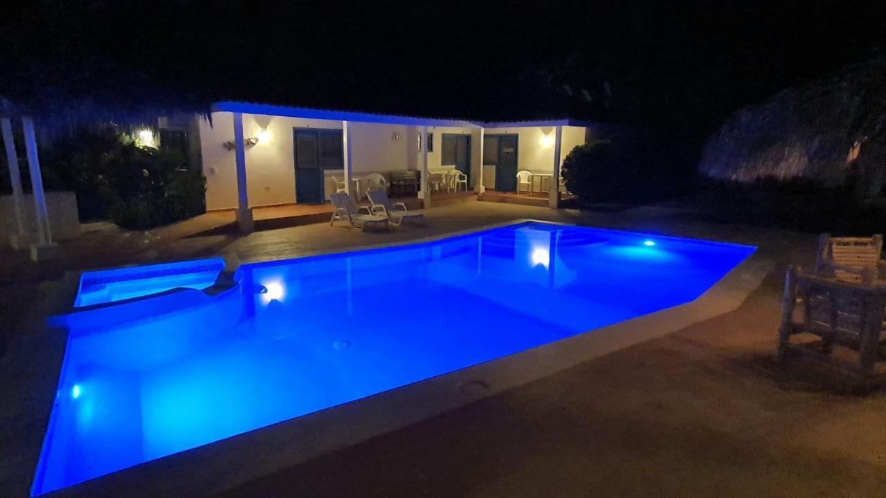 Casa Gio Ξενοδοχείο Las Terrenas Εξωτερικό φωτογραφία