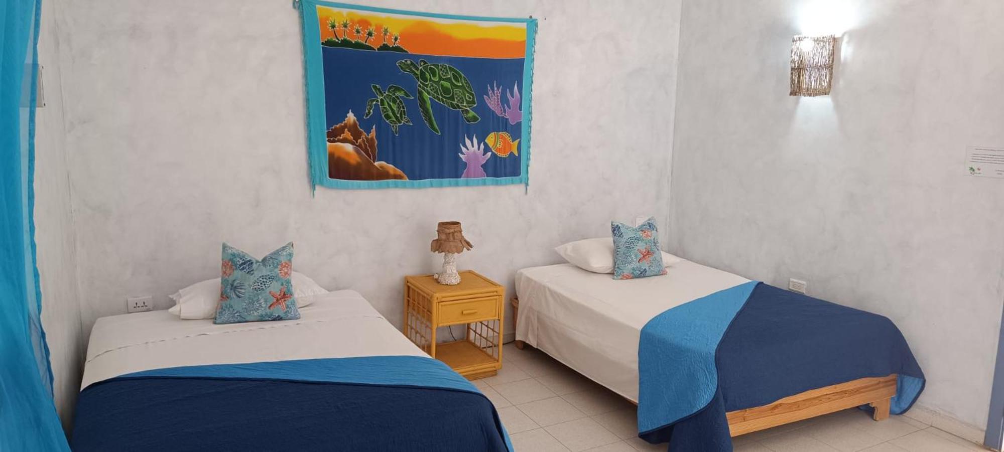 Casa Gio Ξενοδοχείο Las Terrenas Εξωτερικό φωτογραφία