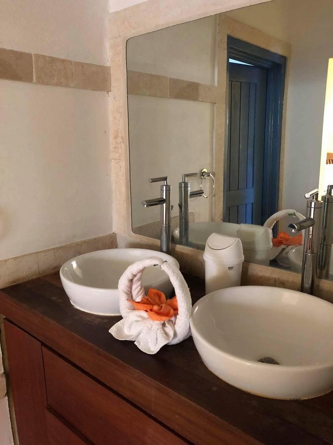 Casa Gio Ξενοδοχείο Las Terrenas Εξωτερικό φωτογραφία