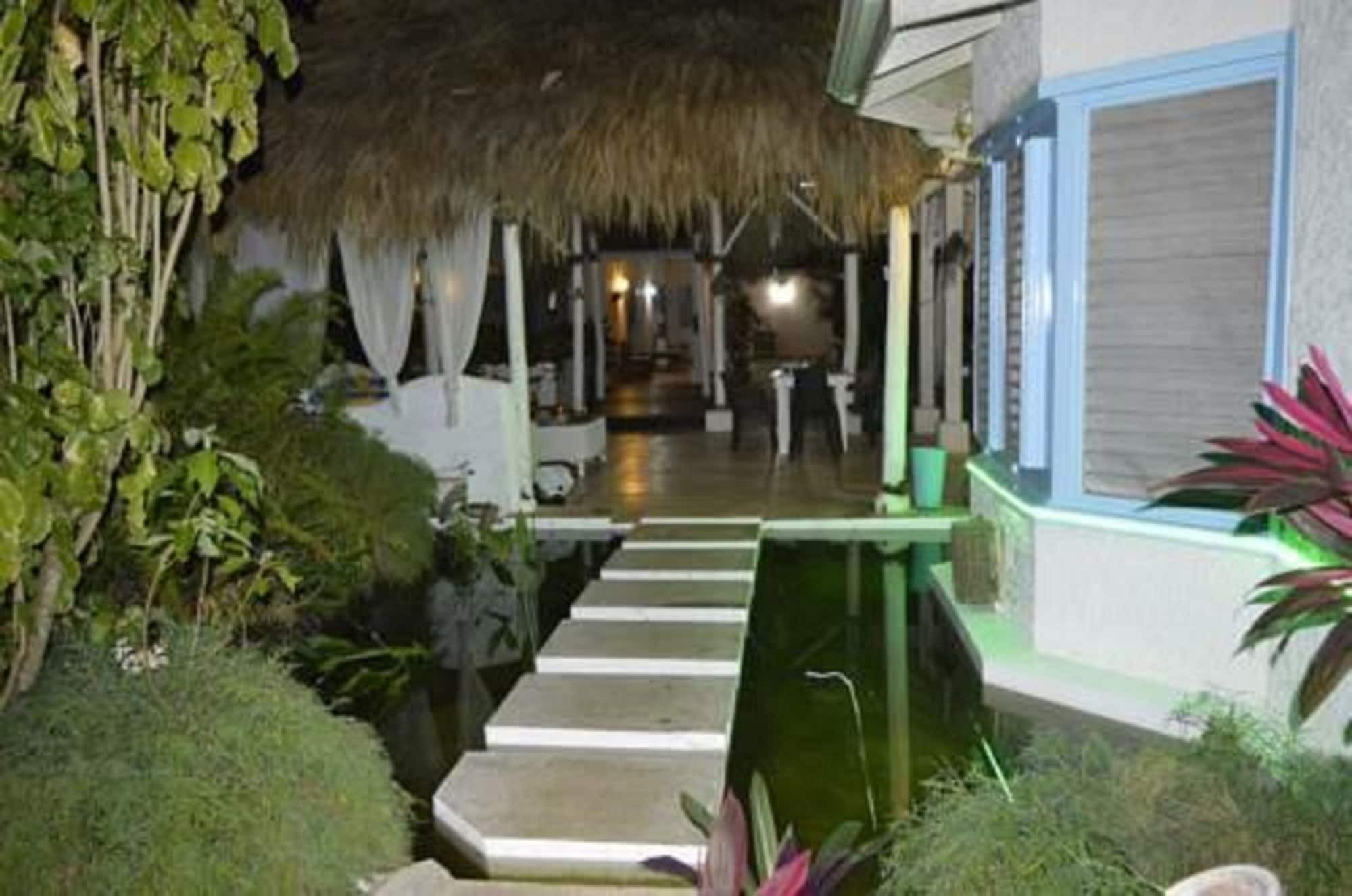 Casa Gio Ξενοδοχείο Las Terrenas Εξωτερικό φωτογραφία