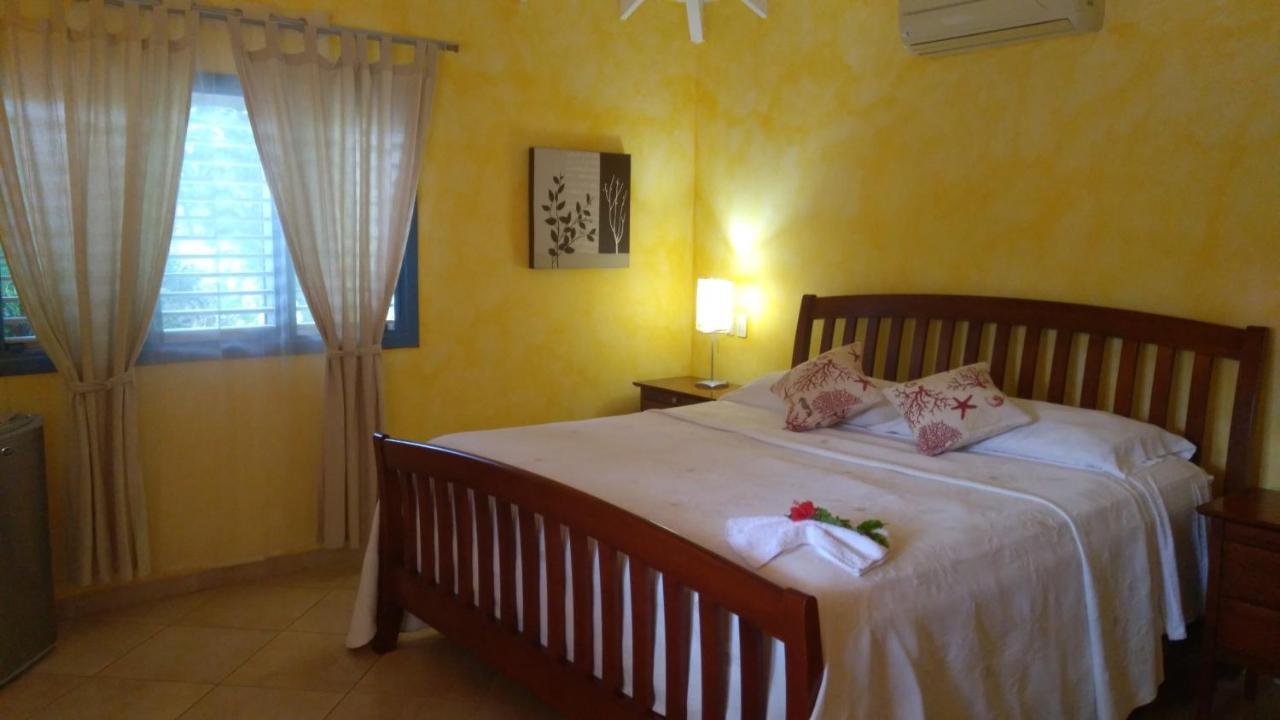 Casa Gio Ξενοδοχείο Las Terrenas Εξωτερικό φωτογραφία