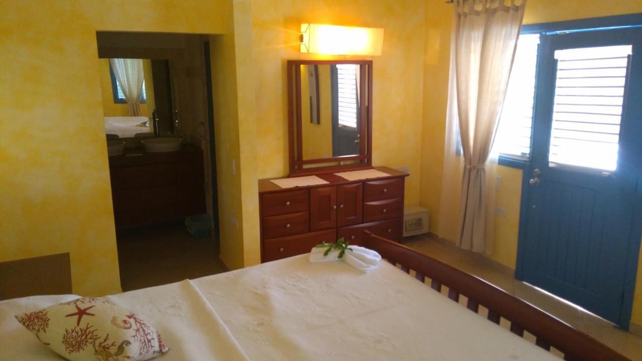 Casa Gio Ξενοδοχείο Las Terrenas Εξωτερικό φωτογραφία