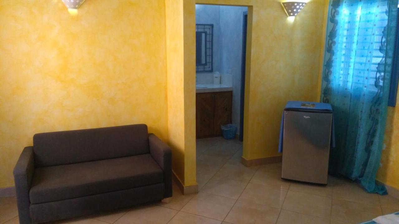 Casa Gio Ξενοδοχείο Las Terrenas Εξωτερικό φωτογραφία